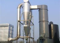 Secador instantâneo industrial de alta velocidade, serviço giratório do OEM do secador instantâneo do caulim