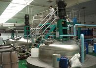Detergente líquido da eficiência elevada que faz a proteção ambiental da máquina