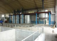 Capacidade de aço inoxidável do equipamento de produção do silicato de sódio de 5000 toneladas/ano