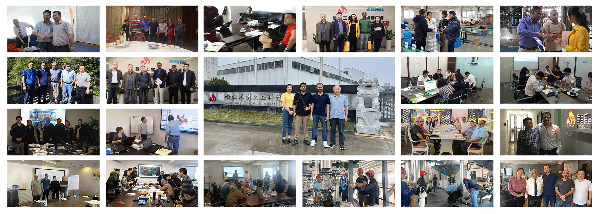 Qualidade Linha de produção detergente do pó fábrica