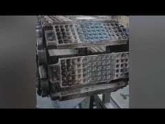 linha de produção de silicato de sódio sólido / forno de silicato de sódio por processo seco