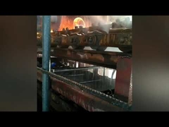 linha de produção de silicato de sódio por processo úmido e processo seco para uso químico