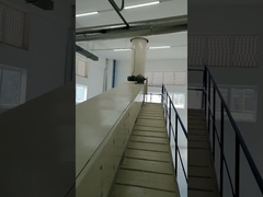 Como produzir máquina de fazer pó base para detergente