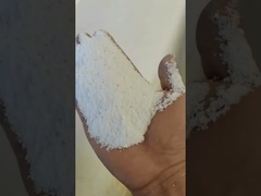 Máquina de produção de linha de produção de detergentes