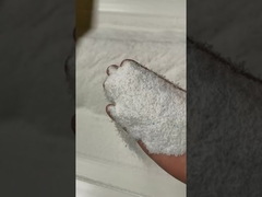 Linha de Produção de Detergente em Pó para Torre de Secagem por Pulverização 1 Tonelada/Hora