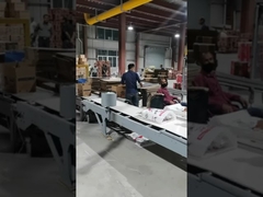 Projeto chave na mão Máquina de fabricação de detergentes em pó, Máquinas de fabricação de detergentes