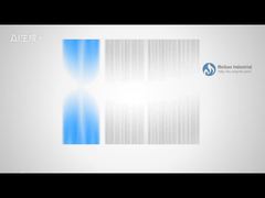 Dentro da Meibao: Produtor líder de equipamentos químicos na China