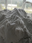 O secador giratório da areia de quartzo industrial reduz a umidade