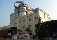 Linha de produção detergente química processo automático do pó da torre de pulverizador