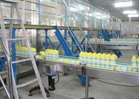 Linha de produção automática do detergente líquido, misturador do detergente líquido