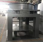 Secador instantâneo industrial giratório, certificação do secador instantâneo ISO9001 do ar do caulim