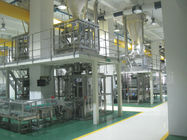 Maquinaria da planta do pó/pó de lavagem detergentes industriais que faz a máquina