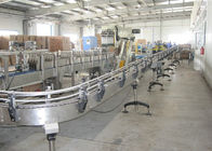 Linha de produção totalmente automático do detergente líquido para a indústria química diária