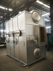 Máquina detergente da fabricação do pó dos SS/maquinaria detergente da planta do pó