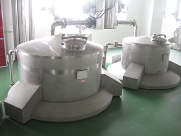 Detergente líquido de aço inoxidável que faz a máquina, máquinas detergentes da fabricação