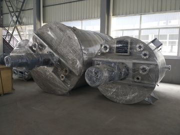 Intensidade Labor pequena da maquinaria líquida molhada da planta do silicato de sódio do método