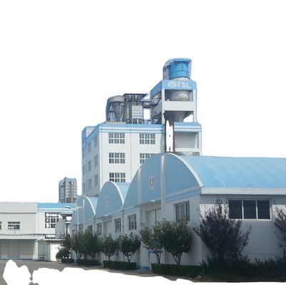 Máquina da produção do pó de lavagem da torre de pulverizador com o certificado ISO9001