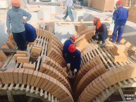 Linha de produção contínua do silicato de sódio do projeto Turnkey para o uso esparadrapo industrial