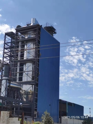 Linha de produção detergente automática do pó, máquina de fatura detergente