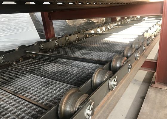 High Molar Ratio Dry Process Solid Sodium Silicate Production Equipment