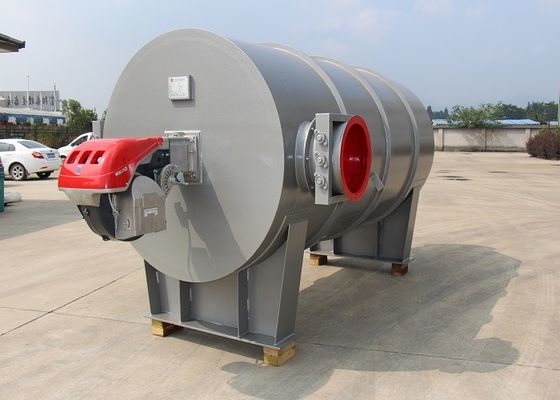 Gas Forced Air Furnace Gas - Fired Oil - Fired Type High Heat Efficiency