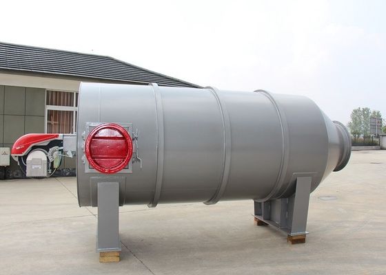 Gas Forced Air Furnace Gas - Fired Oil - Fired Type High Heat Efficiency