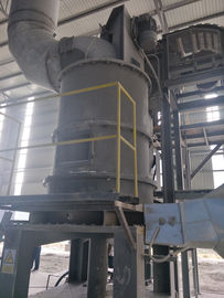 O secador instantâneo industrial de alta velocidade reduz a umidade material para cerâmico/alimento